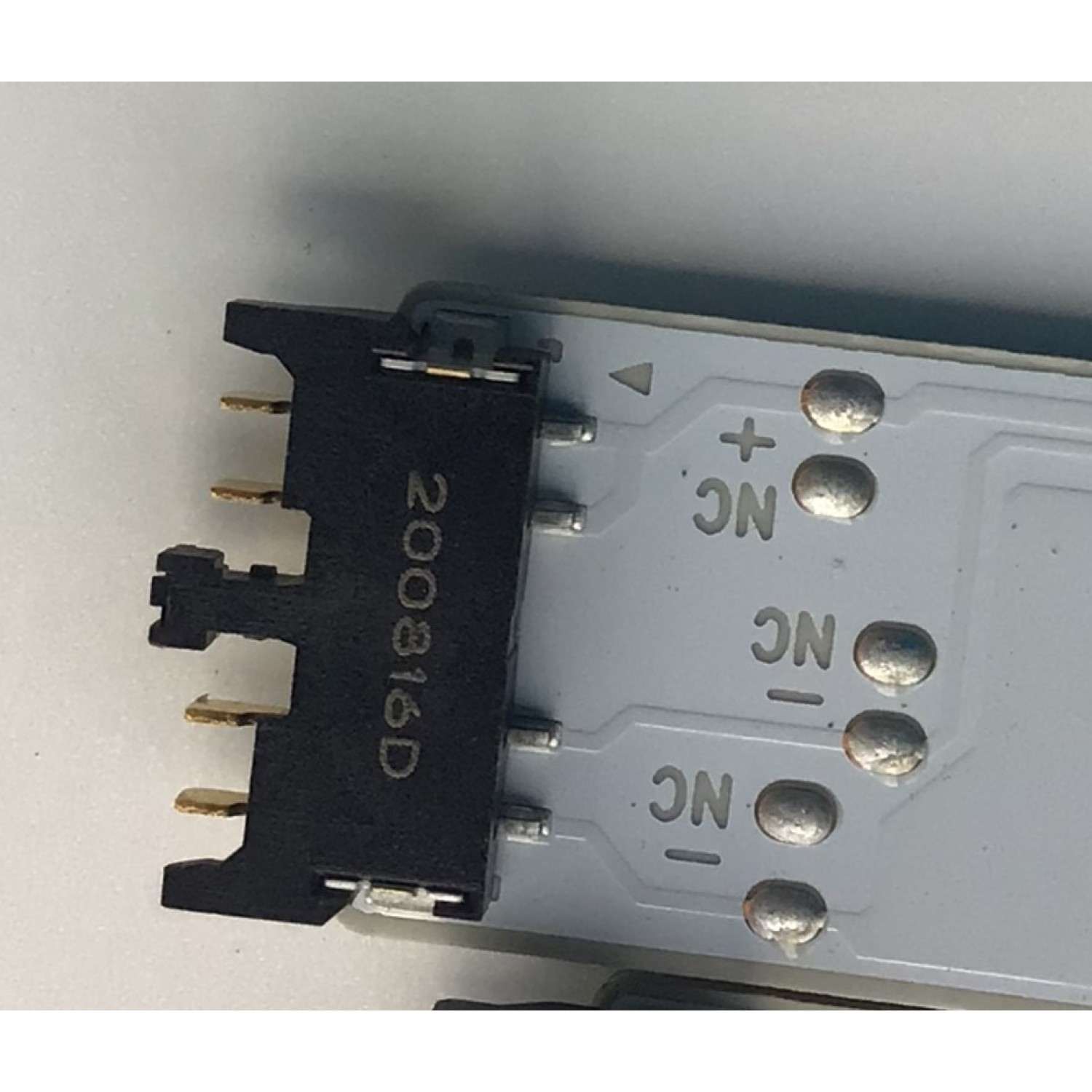 KIT DE LED'S PARA TV SONY (INCOMPLETO SOLO 15 PIEZAS) / NUMERO DE PARTE 1-007-328-31 / 20LS65 / 278-001A0 / VC0930CF / PANEL'S YDF065DND01 / YDBM065DCS11 / MODELOS XBR-65X900H / XBR65X900H / XR-65X90J / NOTA IMPORTANTE:KIT CONSTA DE 16 PIEZAS EN TOTAL - Imagen 2